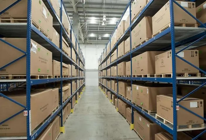 泉州到安达市货物仓储