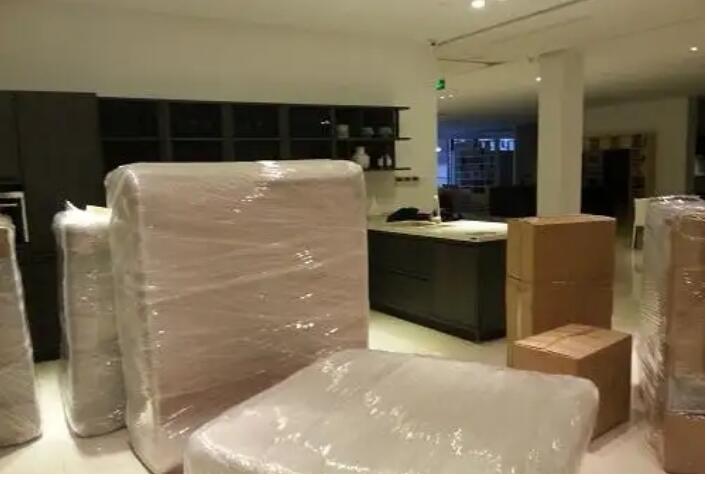 泉州到安达市长途搬家